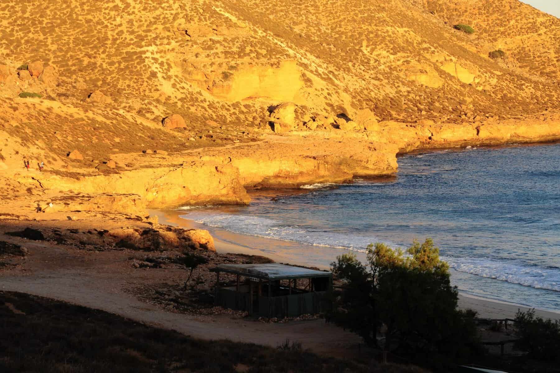 Where the Continent Turns Red: Western Australia
