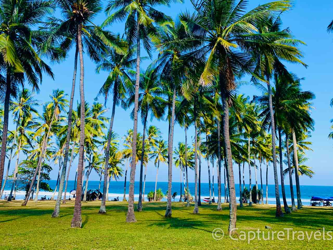 Where Life Meets the Sea -Small Details from Lombok