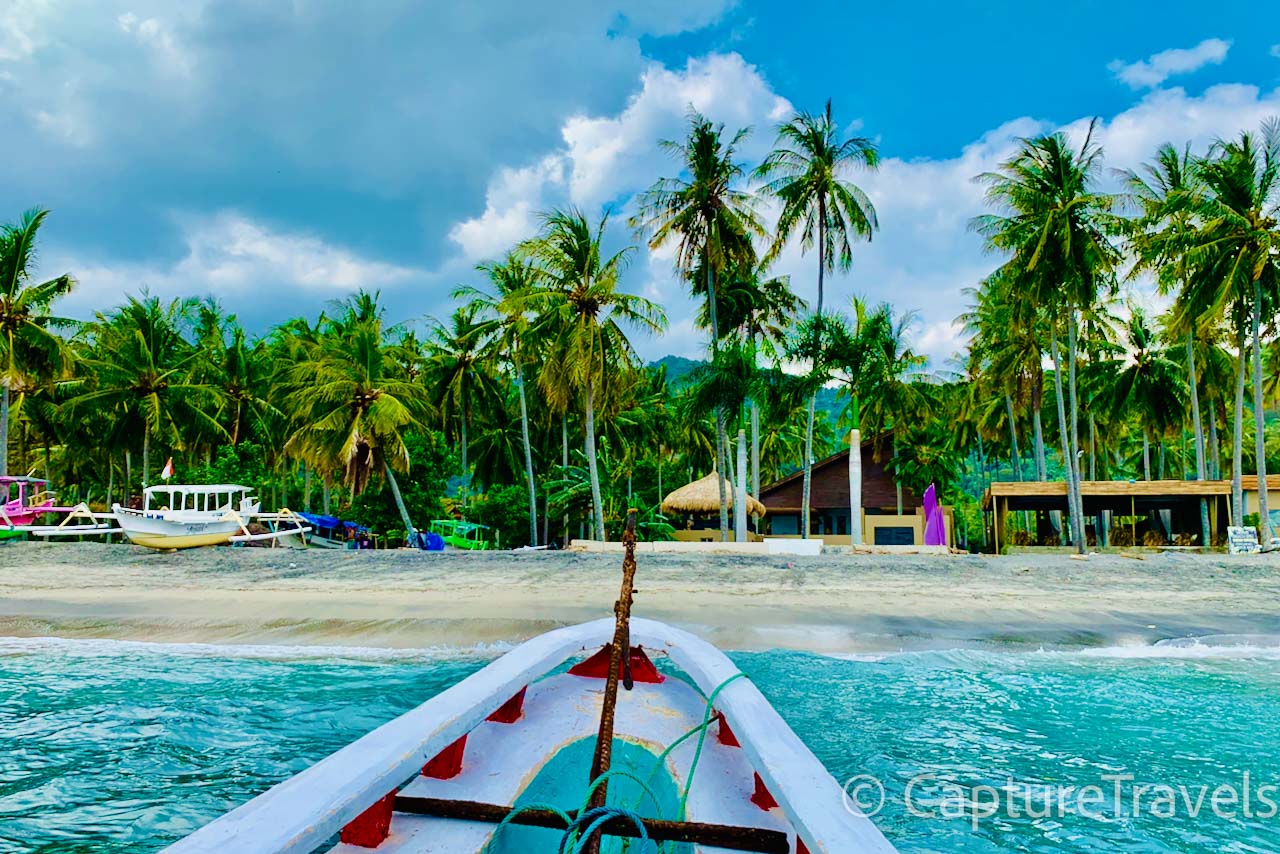 Arriving in Lombok — Where the Coast Still Feels Unhurried