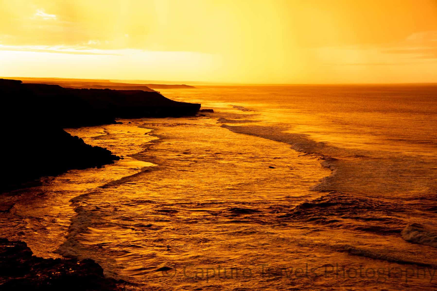 One Beach, One Day – Venus Bay, South Australia