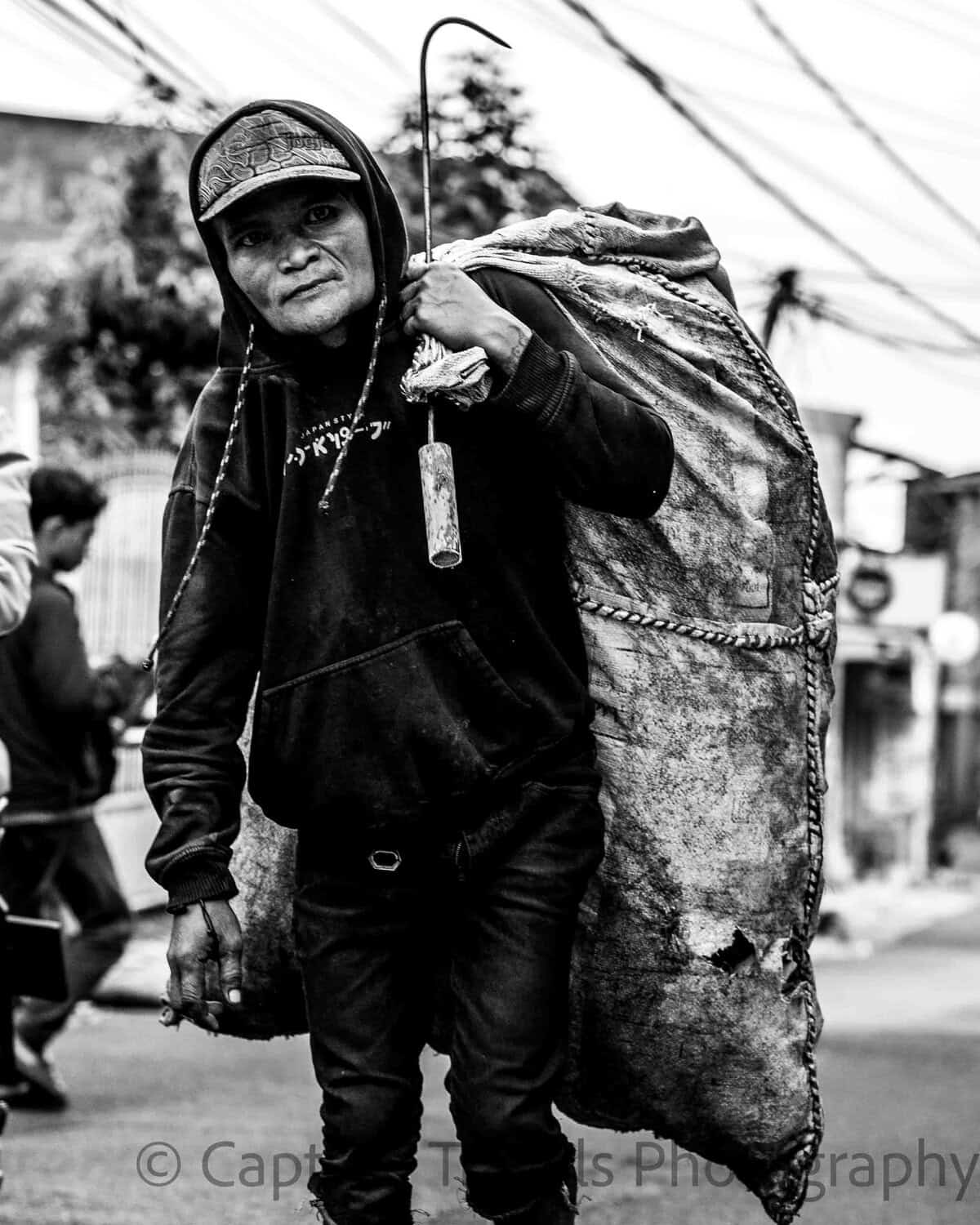 Lost in Bogor, Found on Suryakencana