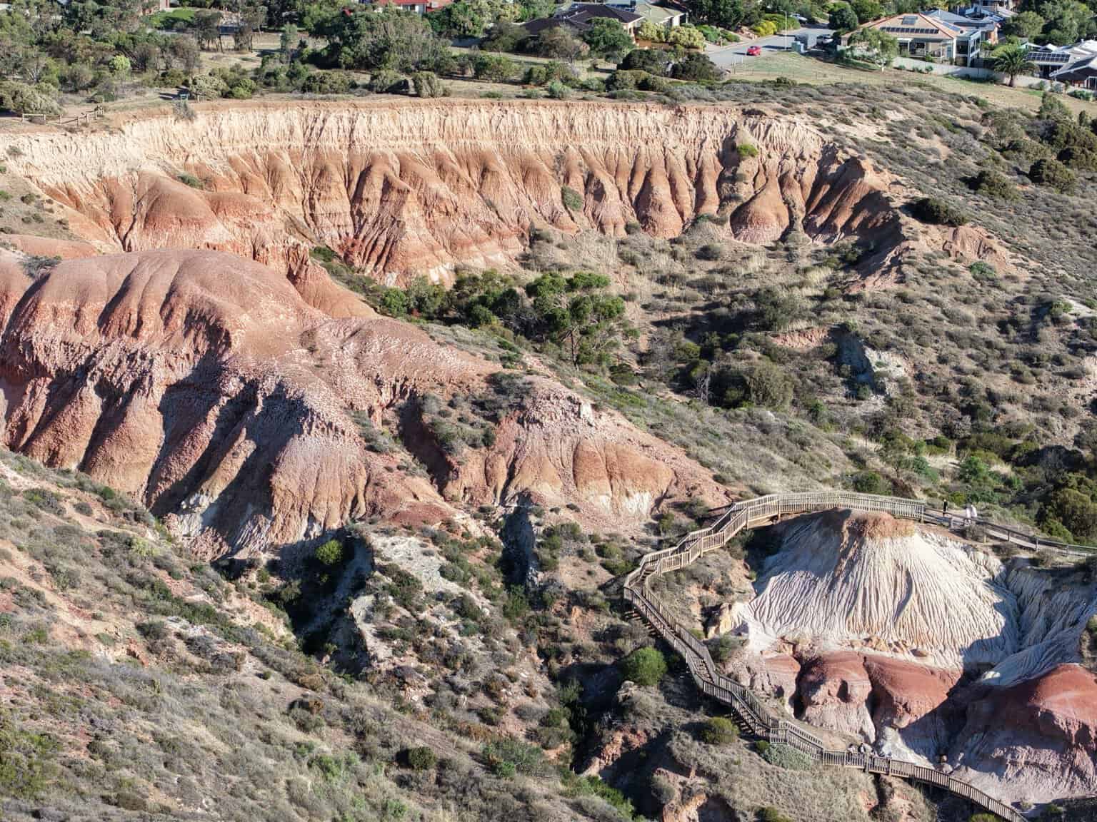 Hallett Cove: Lines Written in Rock